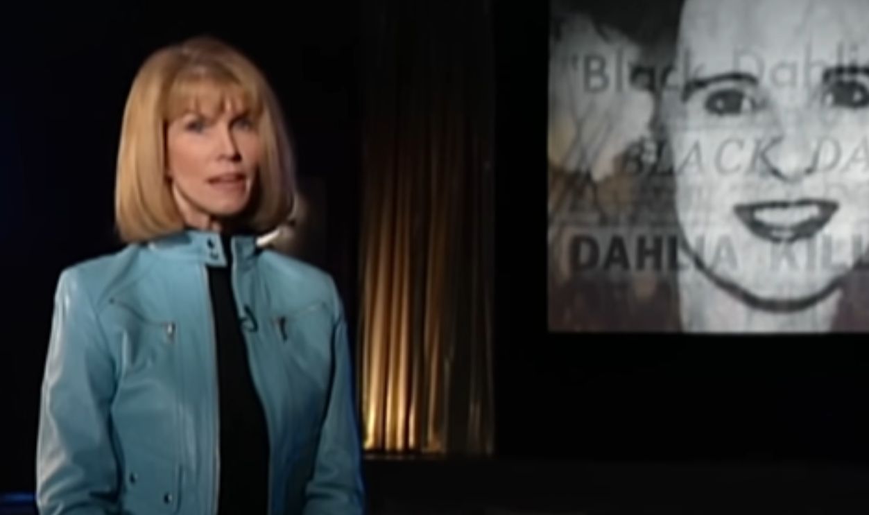 Screenshot from 48 Hours (1988-)