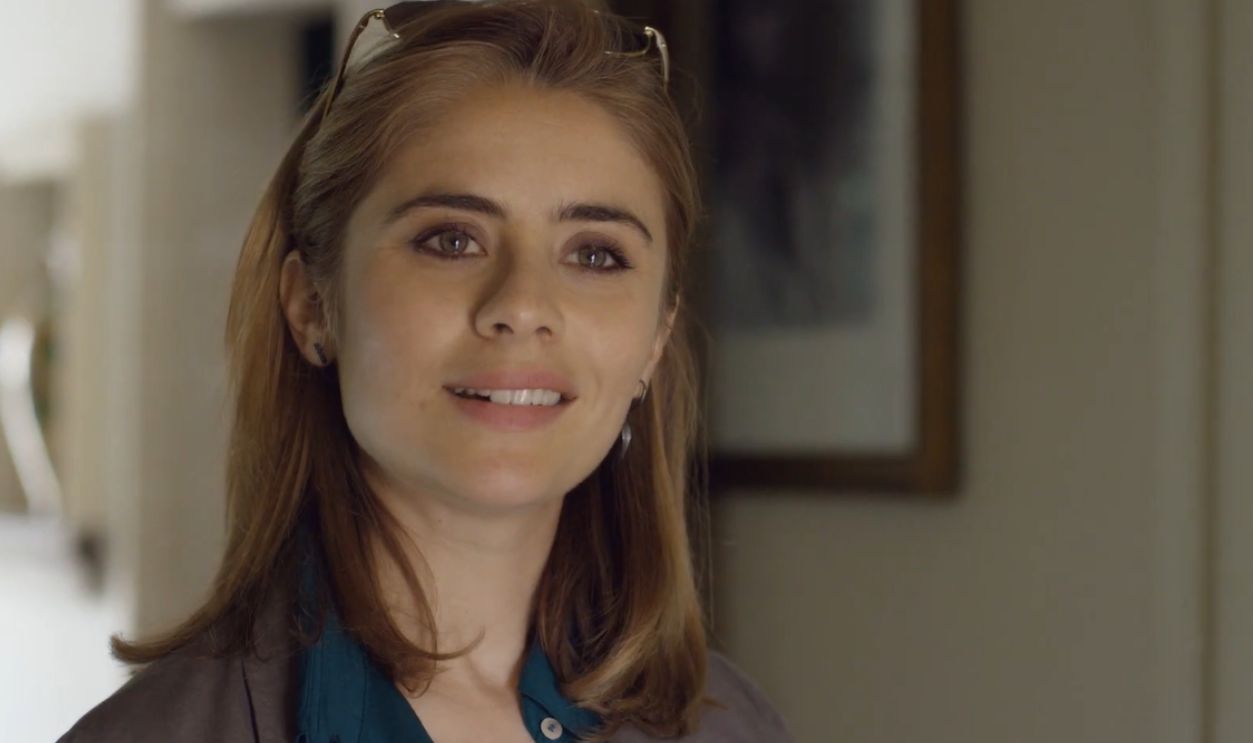 Screenshot from Inspector Montalbano (Il commissario Montalbano) (1999–2021)