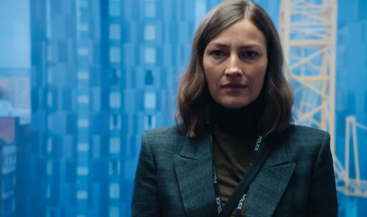 Screenshot from Line of Duty (2012–2021)