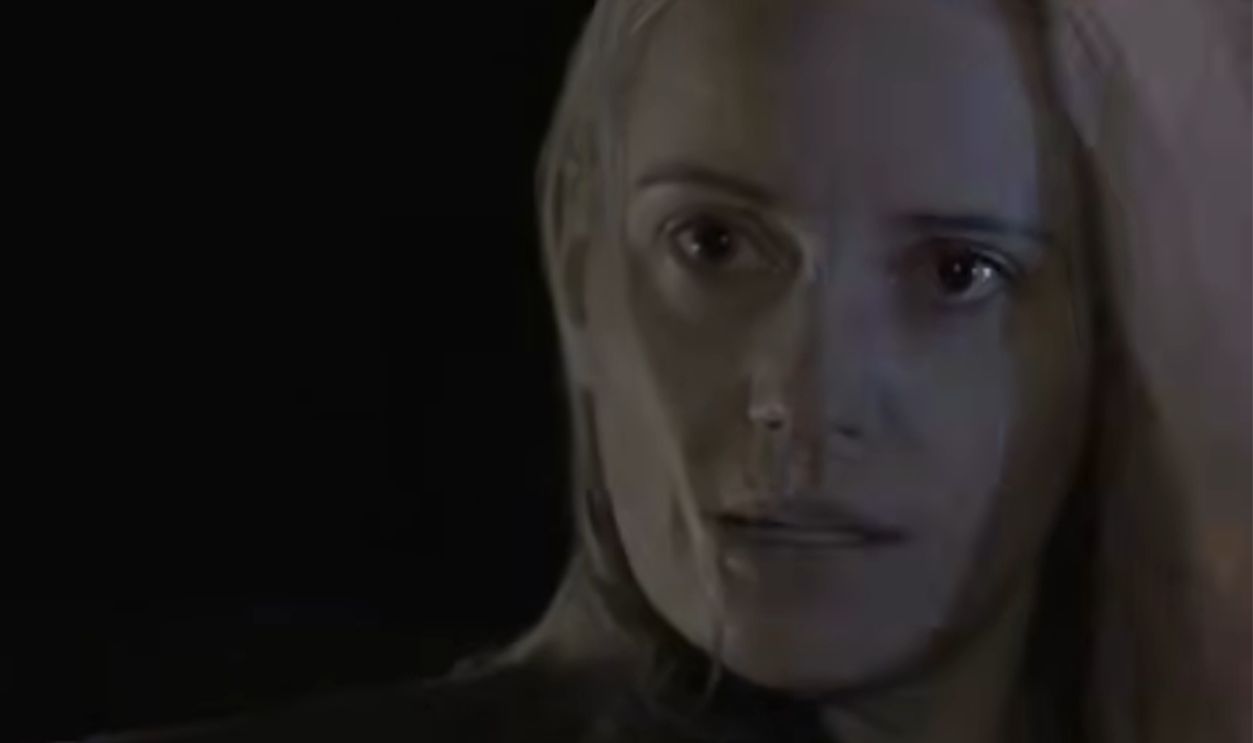 Screenshot from The Bridge (Bron/Broen) (2011–2018)