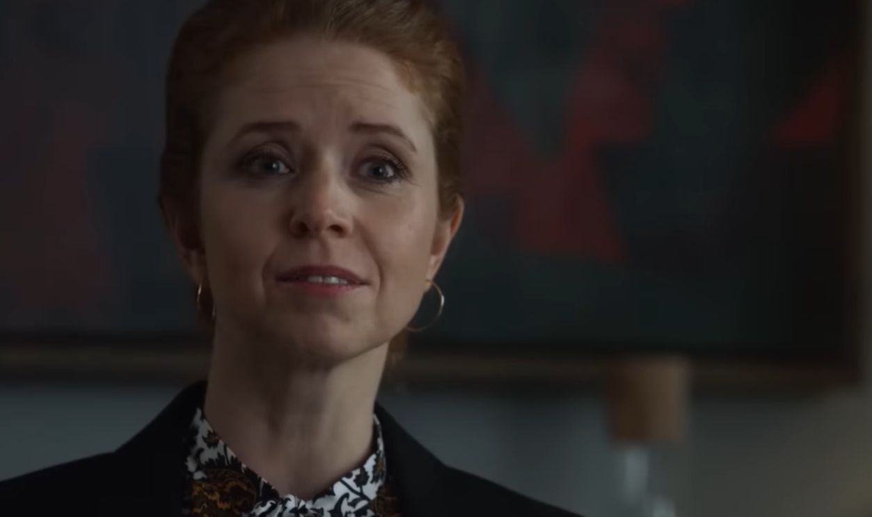 Screenshot from Borgen (2010–2022)