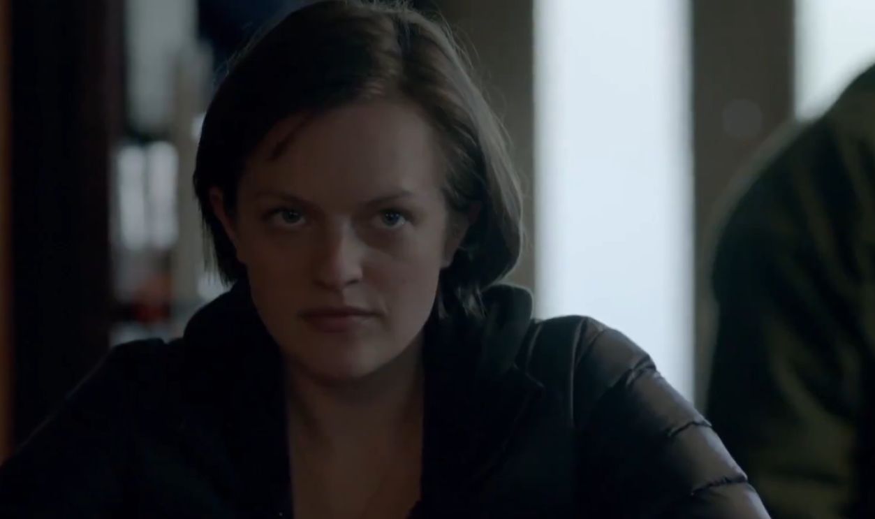 Screenshot from Top of the Lake (2013–2017)