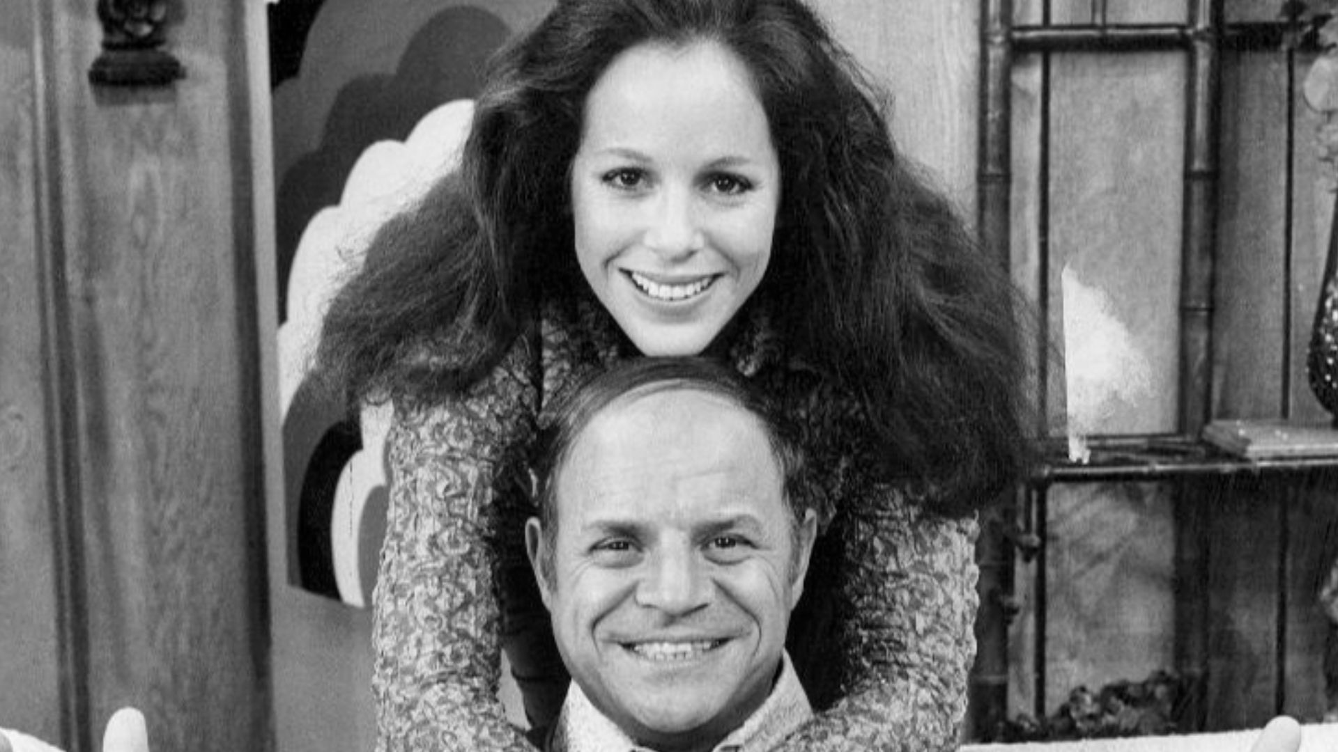 File:Don Rickles and Louise Sorel, 1971.jpg