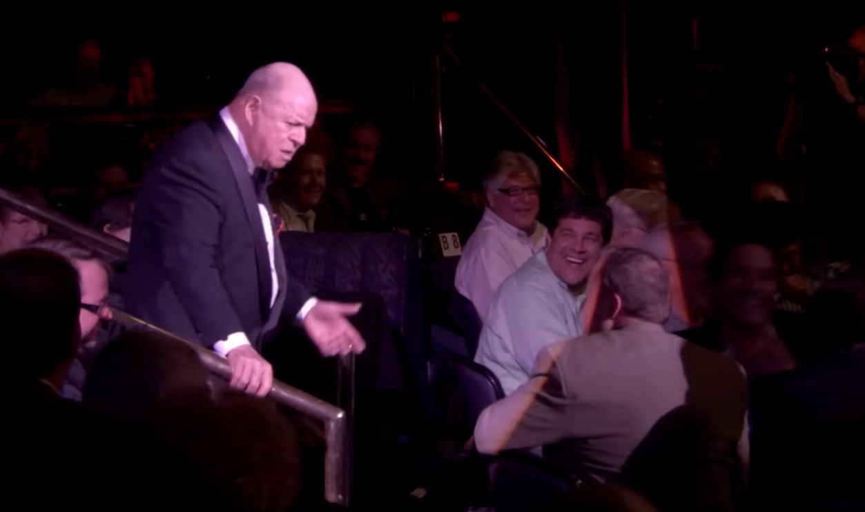 Screenshot from Mr. Warmth: The Don Rickles Project (2007)