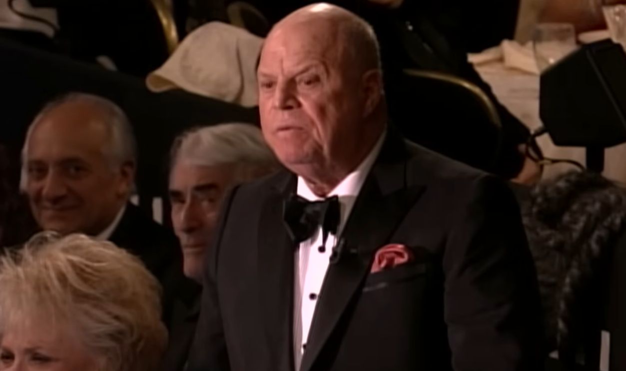 Screenshot from Mr. Warmth: The Don Rickles Project (2007)