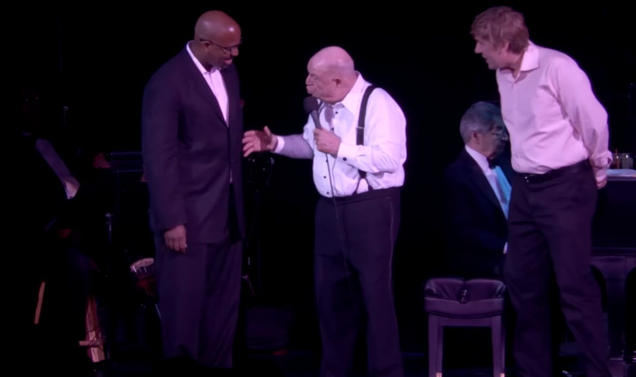 Screenshot from Mr. Warmth: The Don Rickles Project (2007)