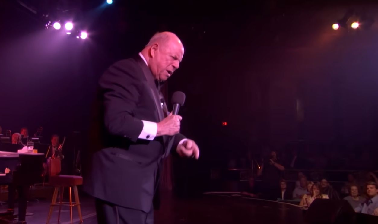 Screenshot from Mr. Warmth: The Don Rickles Project (2007)