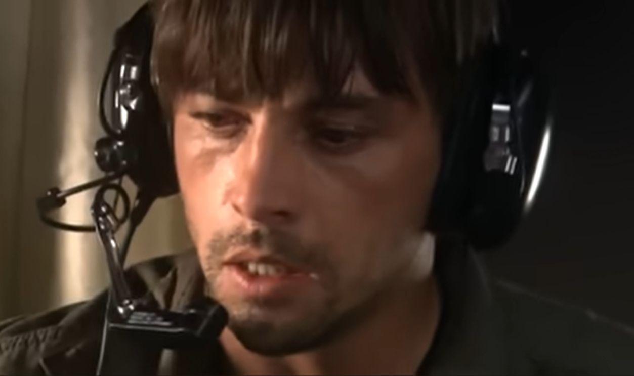 Screenshot from Jericho (2006-2008)