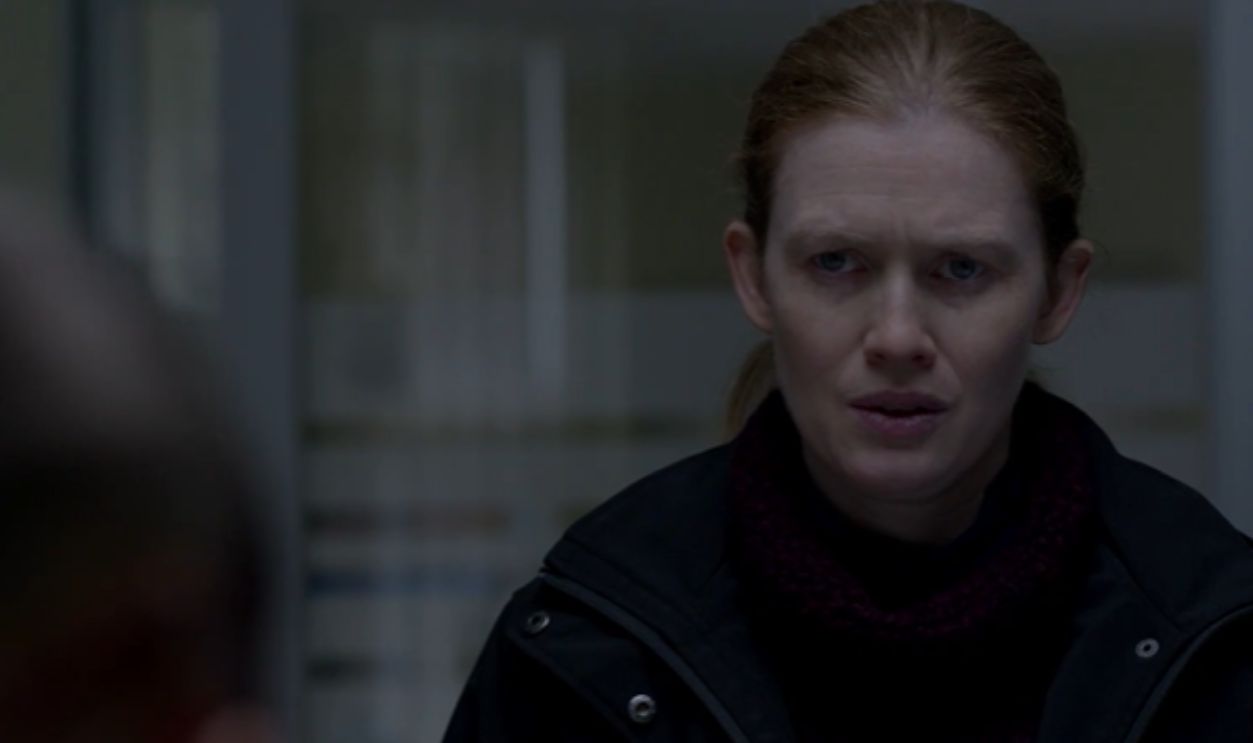 Screenshot from The Killing (2011-2014)