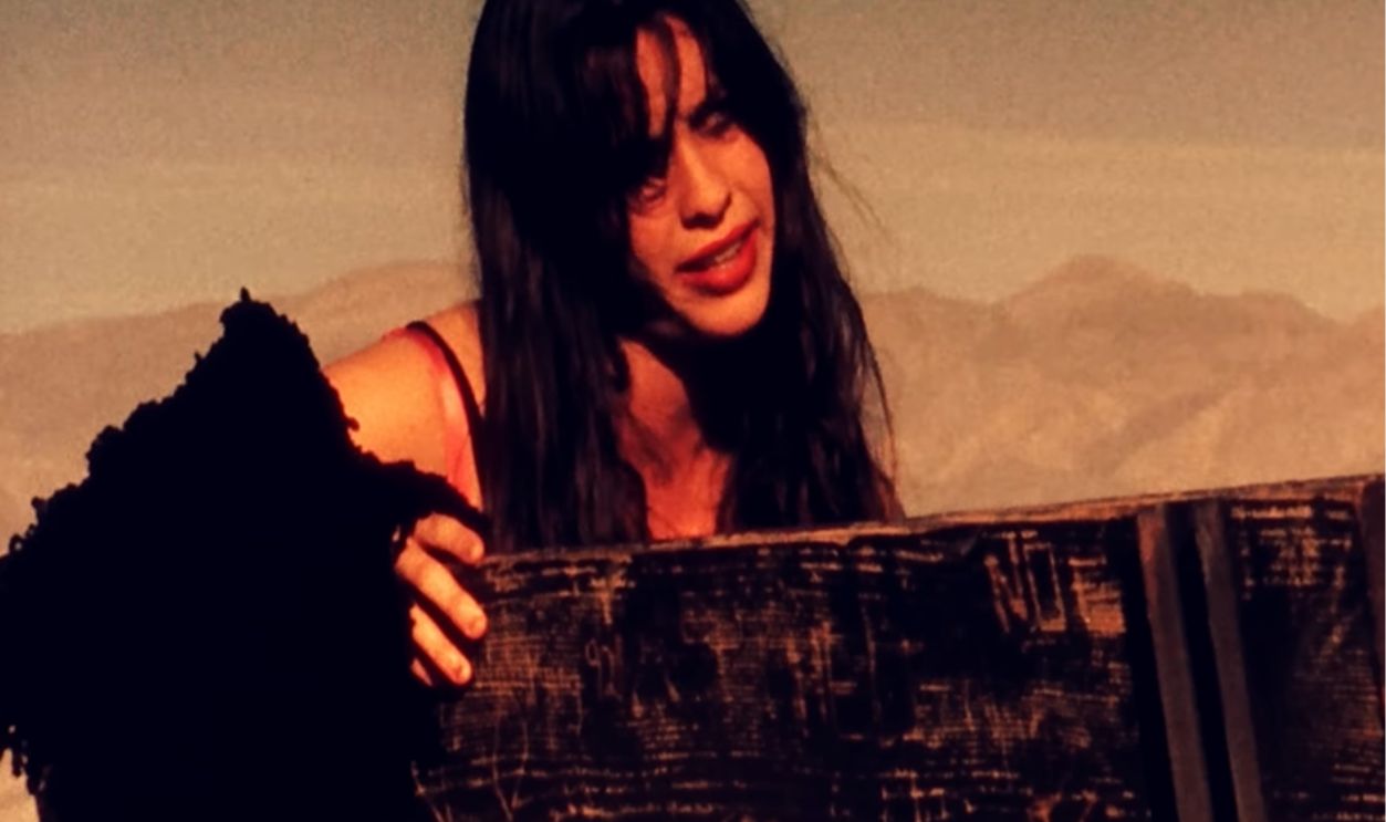 Screenshot from You Oughta Know (1995) 