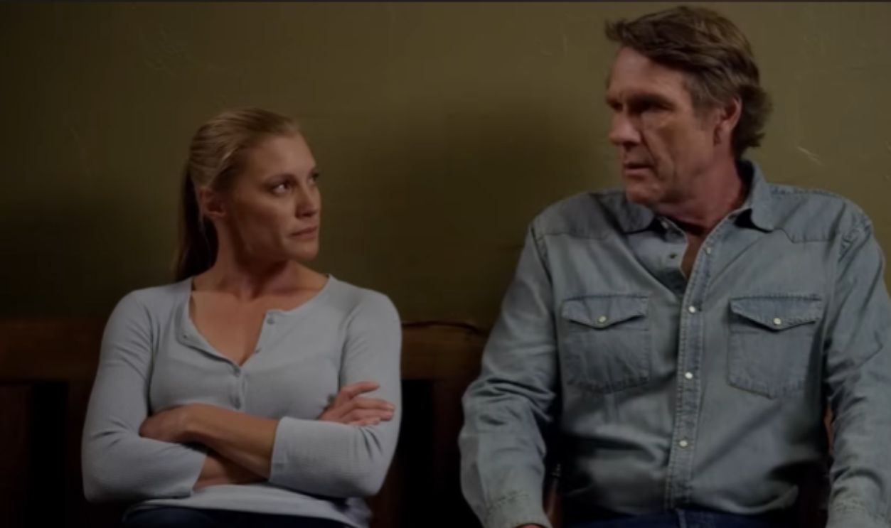 Screenshot from Longmire (2012-2017)