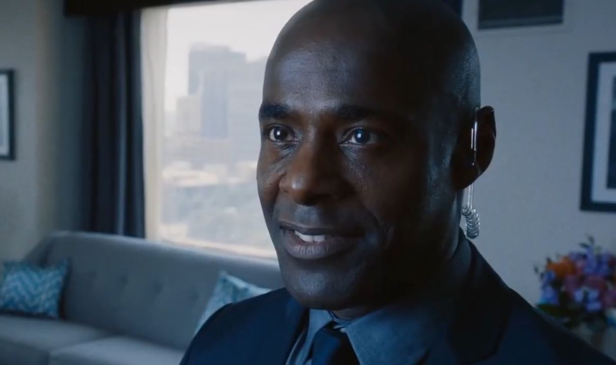 Screenshot from The Leftovers (2014–2017)