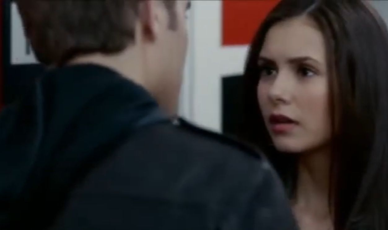 Screenshot from The Vampire Diaries (2009-2017)