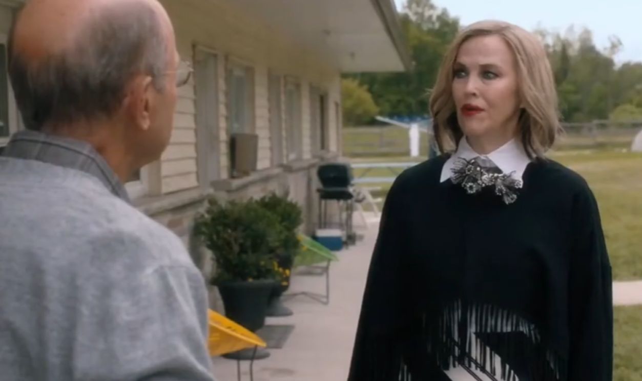 Screenshot from Schitt's Creek (2015-2020)