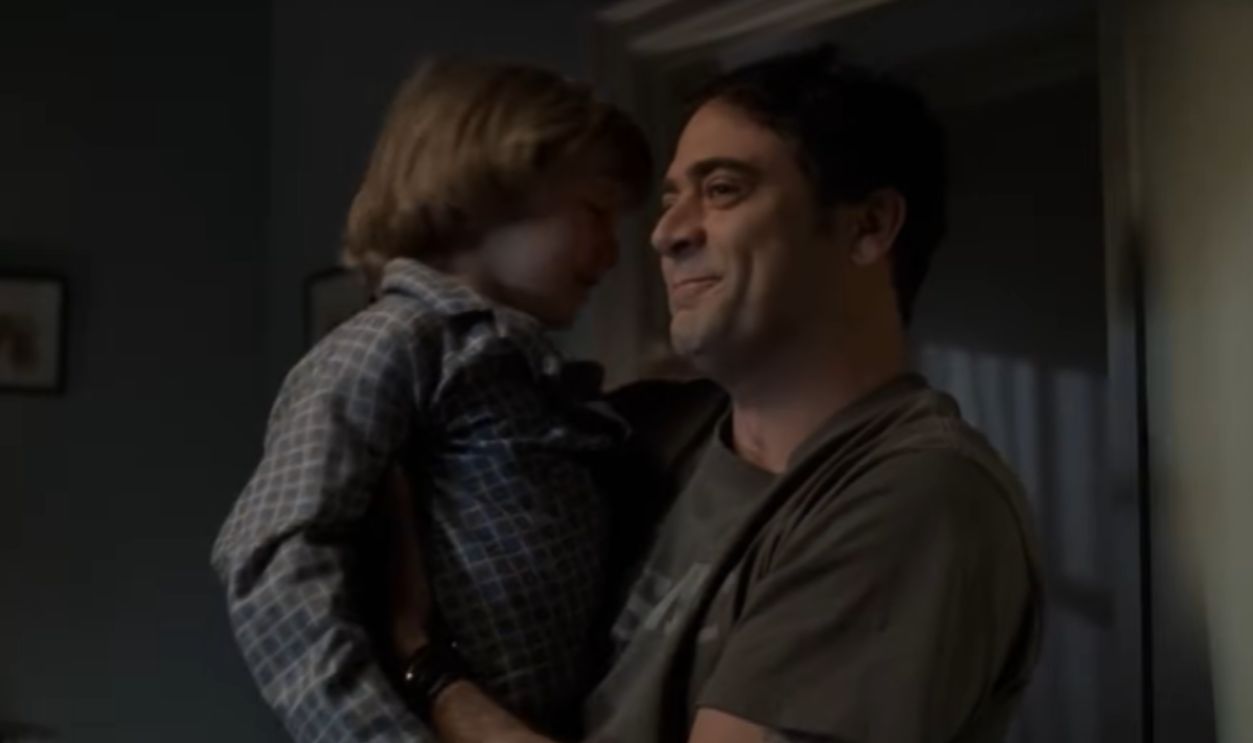 Screenshot from Supernatural (2005-2020)