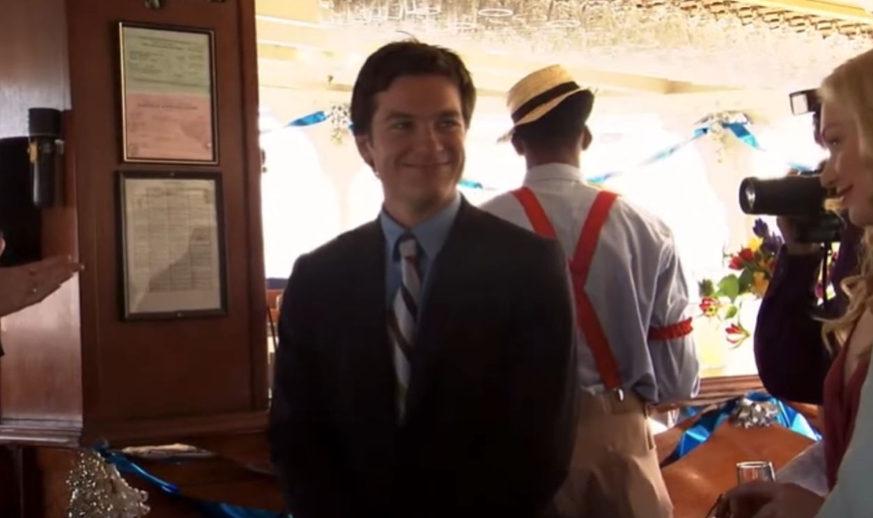 Screenshot from Arrested Development (2003-2019)