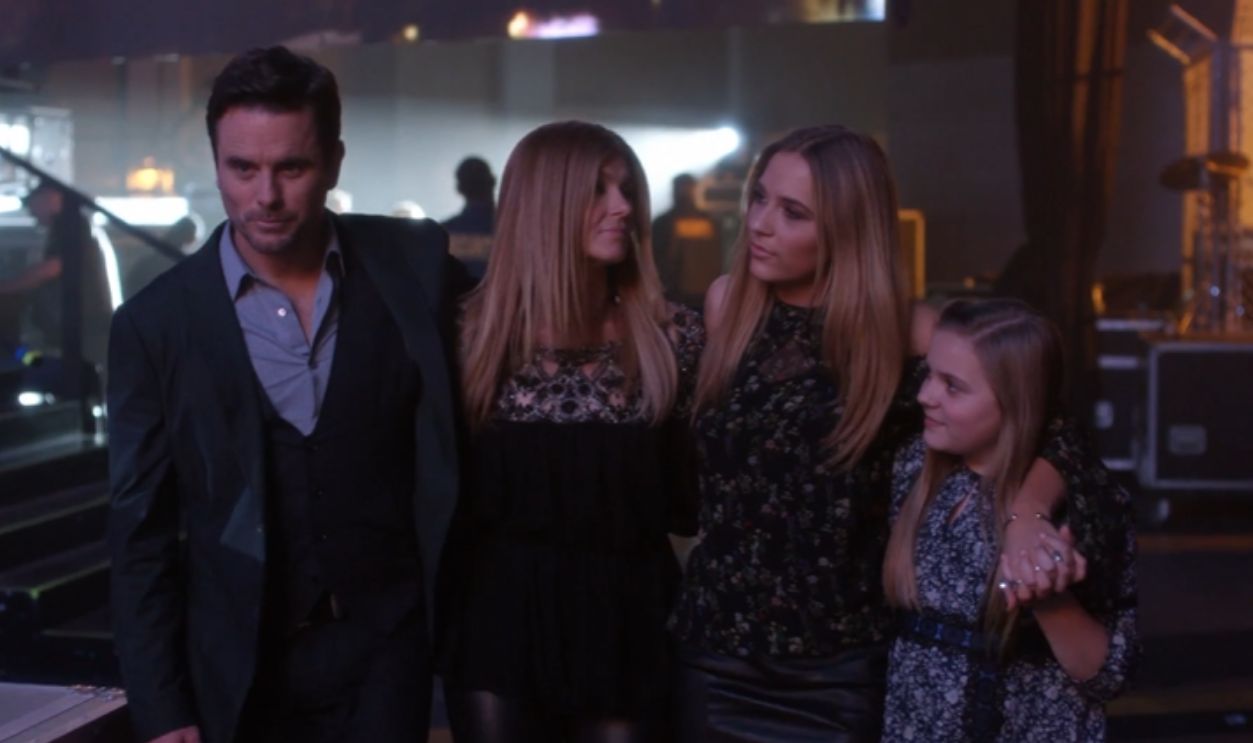 Screenshot from Nashville (2012-2018)