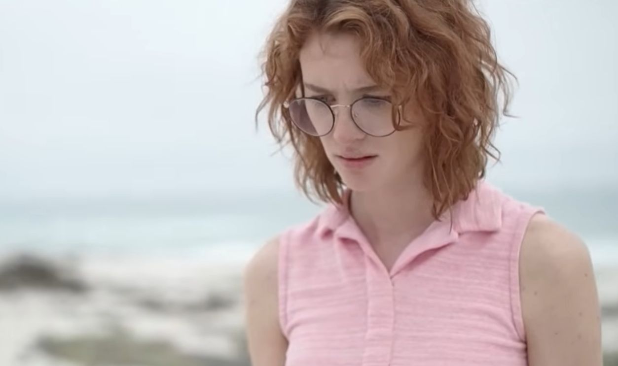Screenshot from Black Mirror (2011–)