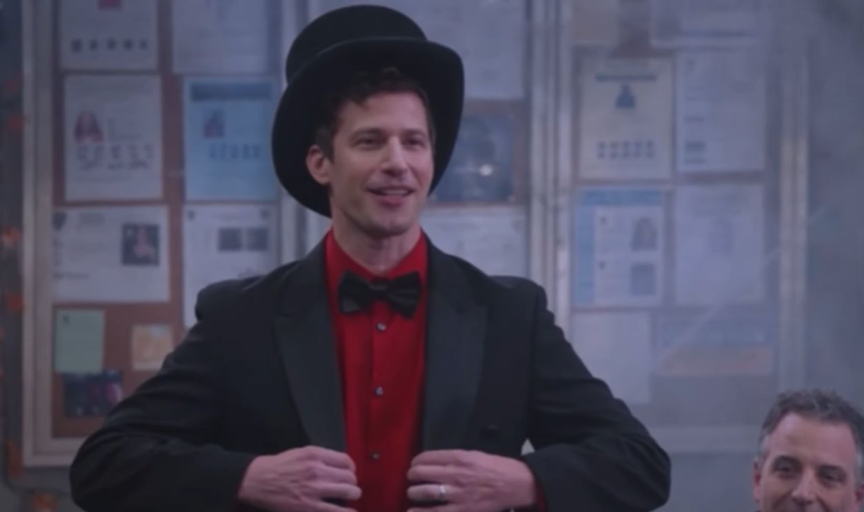 Screenshot from Brooklyn Nine-Nine (2013-2021)