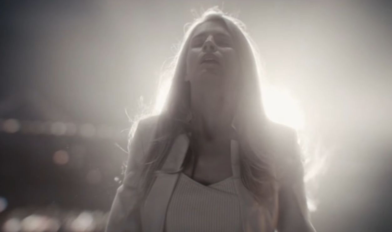 Screenshot from The OA (2016-2019)