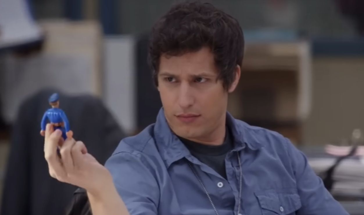 Screenshot from Brooklyn Nine-Nine (2013-2021)