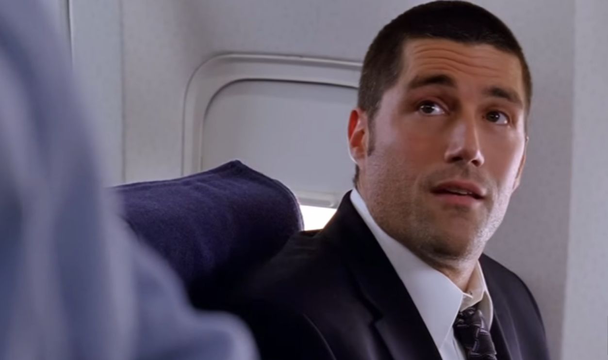 Screenshot from Lost (2004-2010)