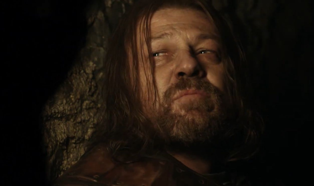 Screenshot from Game of Thrones (2011–2019)