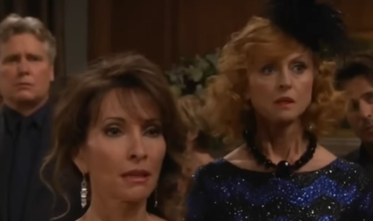 Screenshot from All My Children (1970-2013)