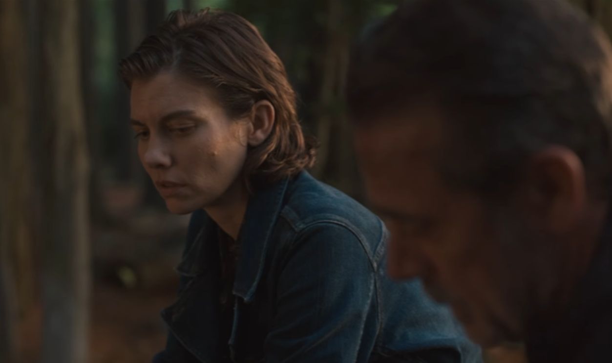 Screenshot from The Walking Dead (2010-2022)