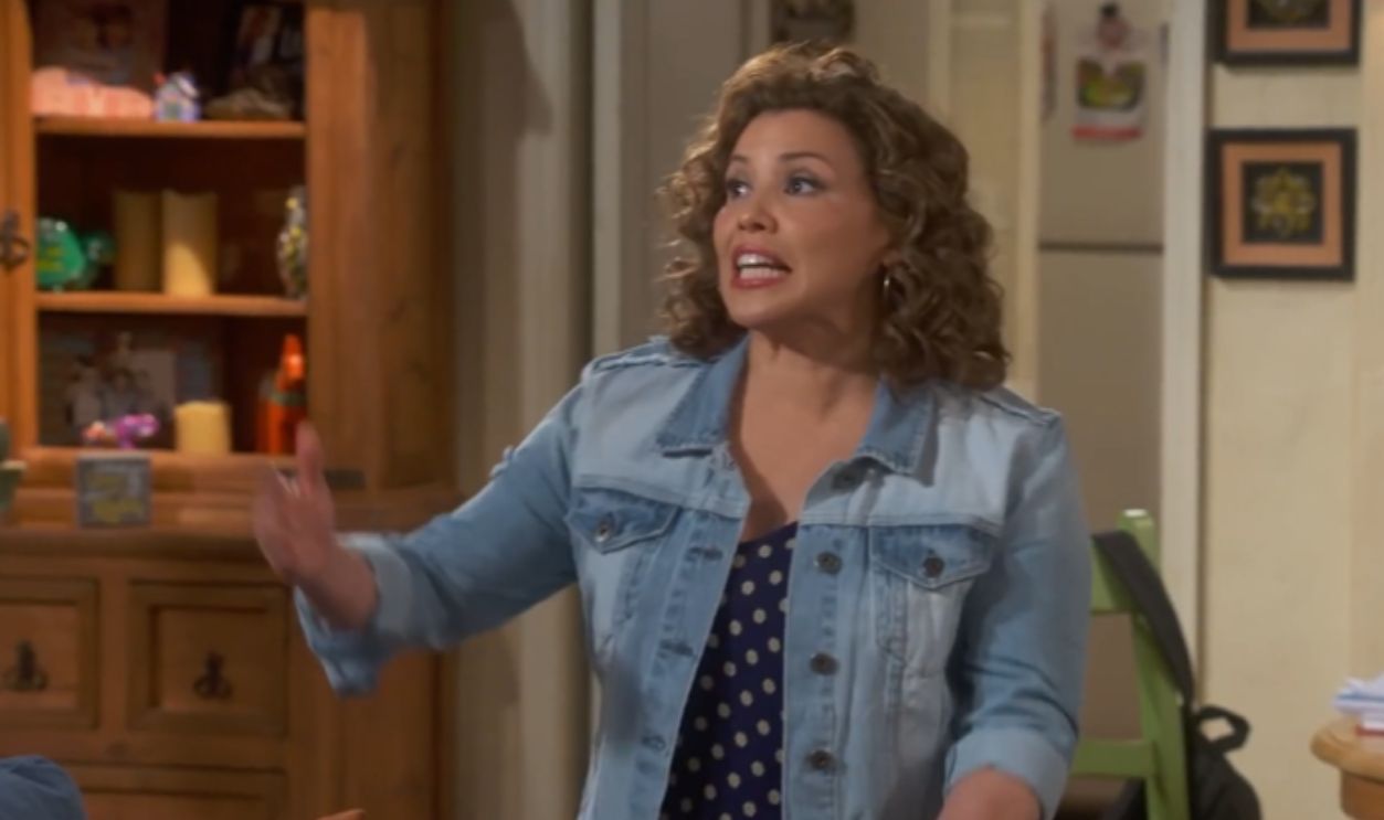 Screenshot from One Day at a Time (2017-2020)