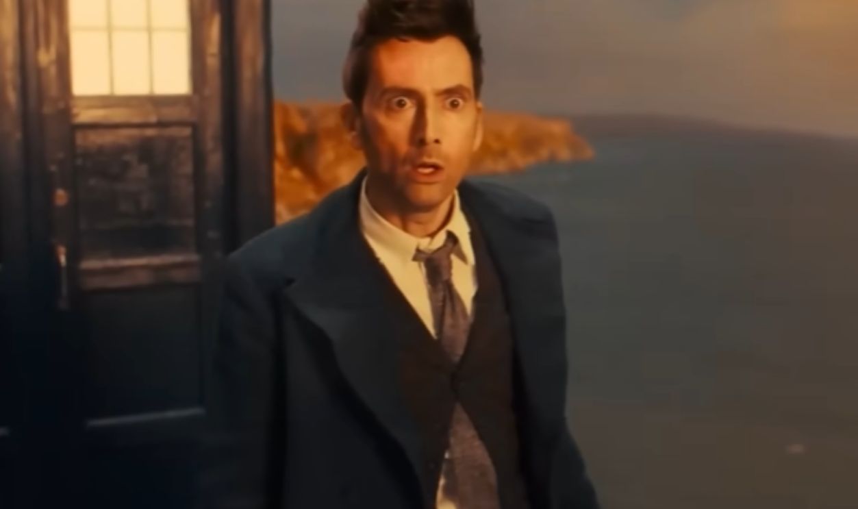 Screenshot from Doctor Who (2005-)