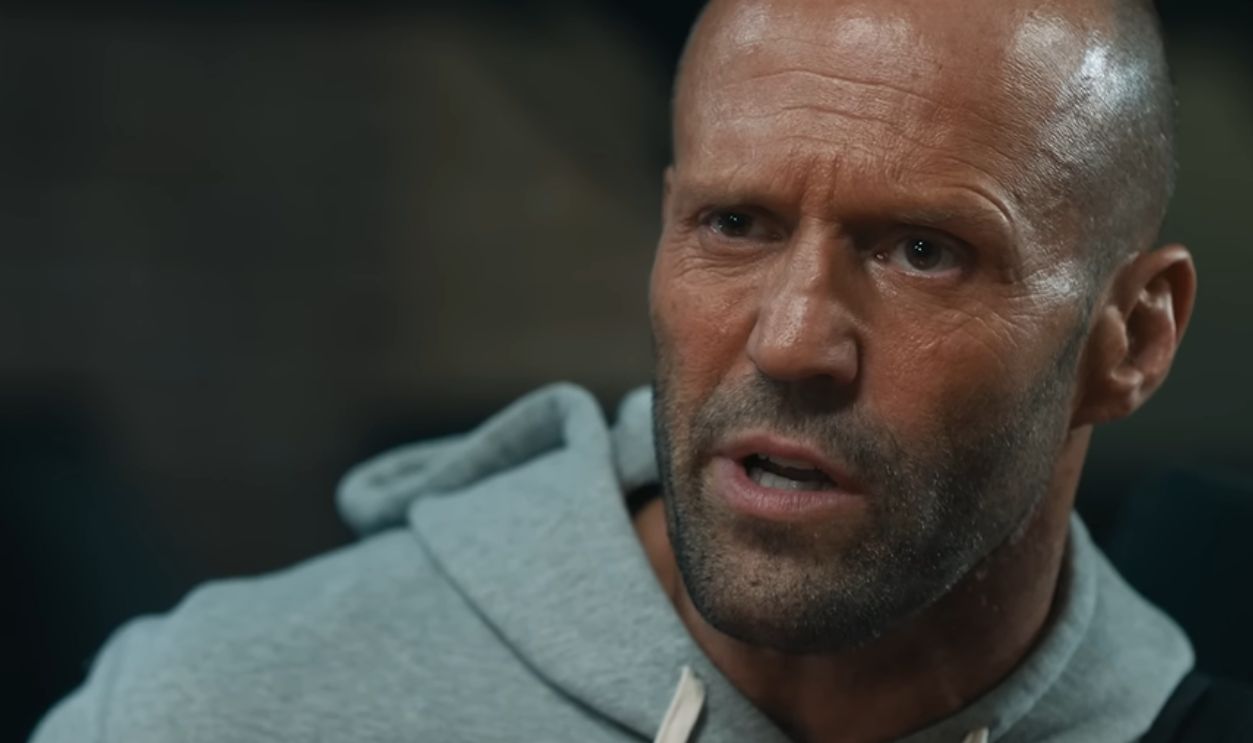 Screenshot from Fast X (2023)