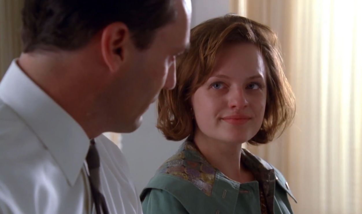 Screenshot from Mad Men (2007–2015)