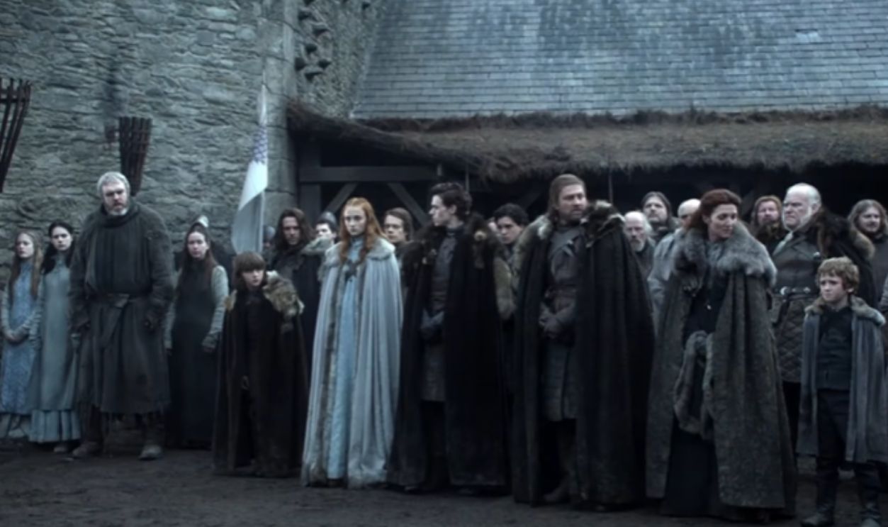 Screenshot from Game of Thrones (2011-2019)