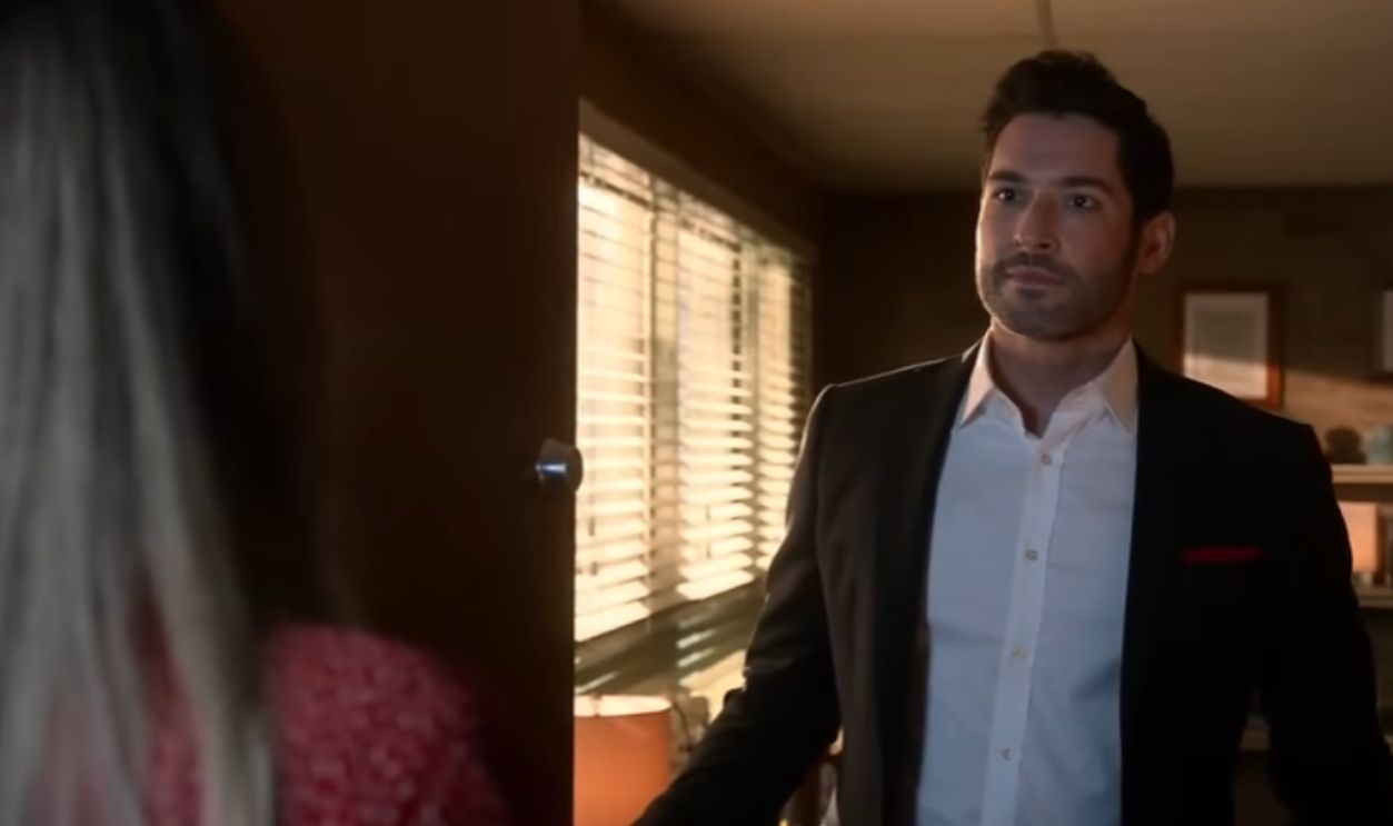 Screenshot from Lucifer (2016-2021)