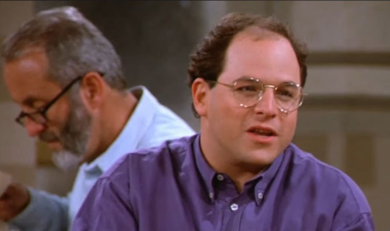 Screenshot from Seinfeld (1989-1998)