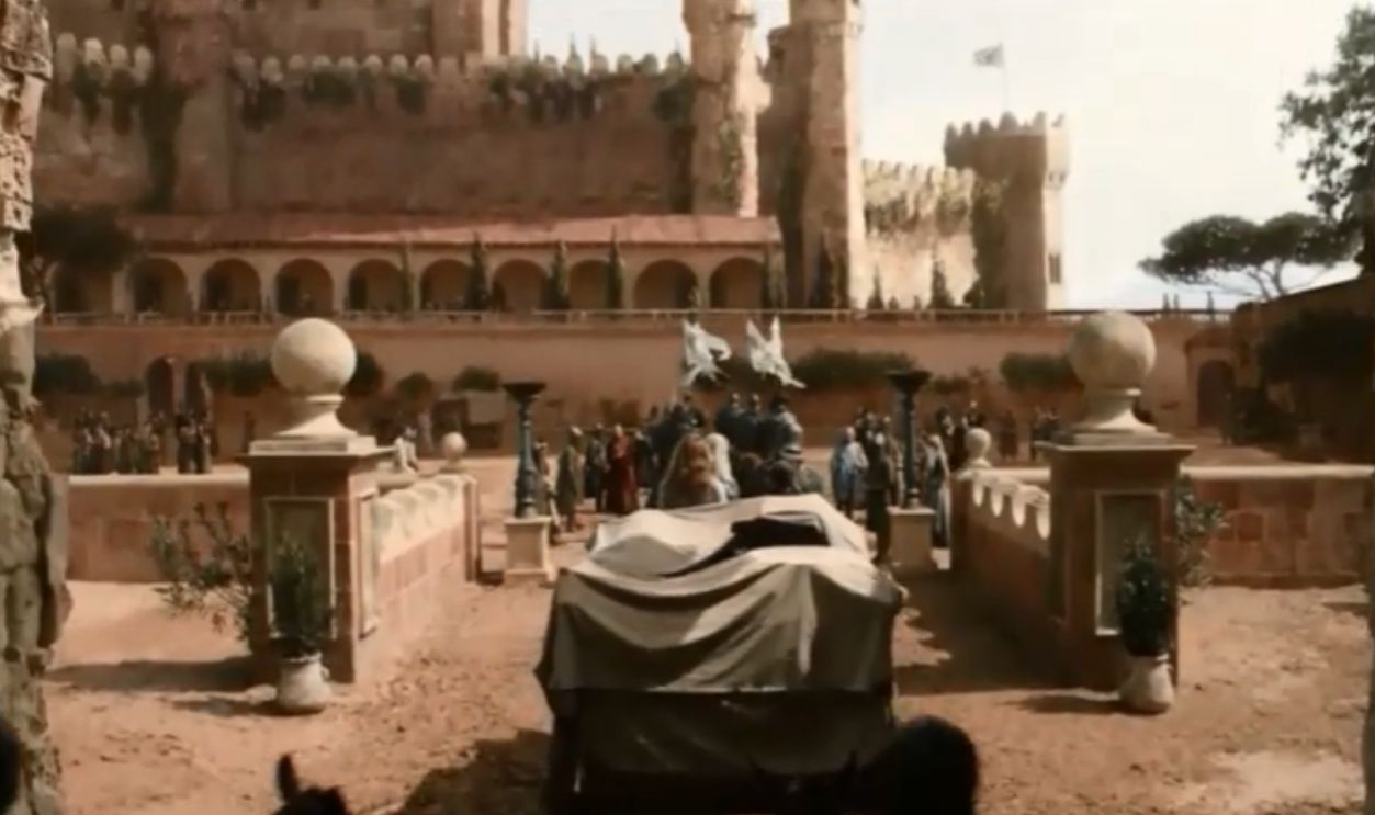 Screenshot from Game of Thrones (2011-2019)