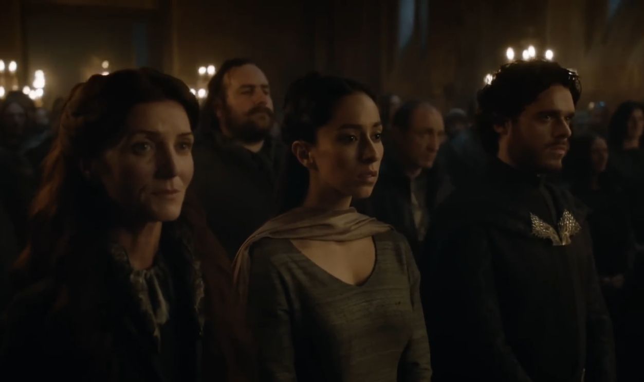 Screenshot from Game of Thrones (2011–2019)