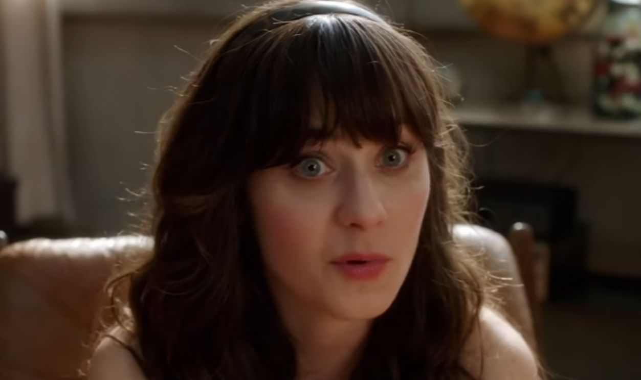 Screenshot from New Girl (2011-2018)