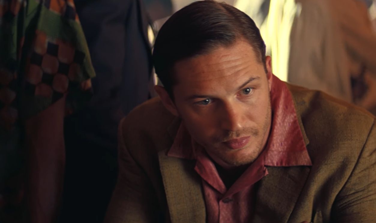 Screenshot from Inception (2010)