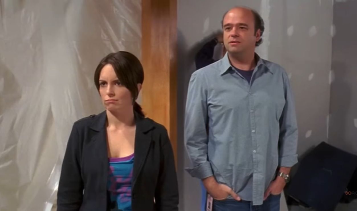 Screenshot from 30 Rock (2006-2013)