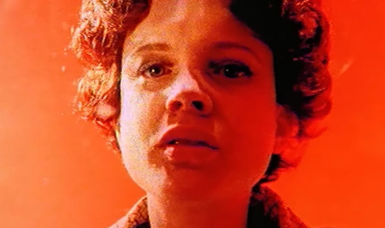 Screenshot from Halcyon (1992)  