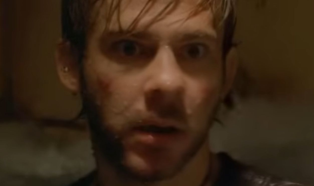 Screenshot from Lost, ABC (2004–2010)