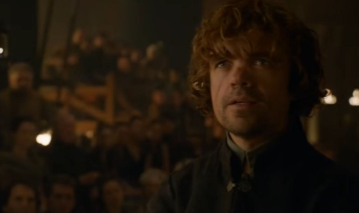 Screenshot from Game of Thrones (2011–2019)