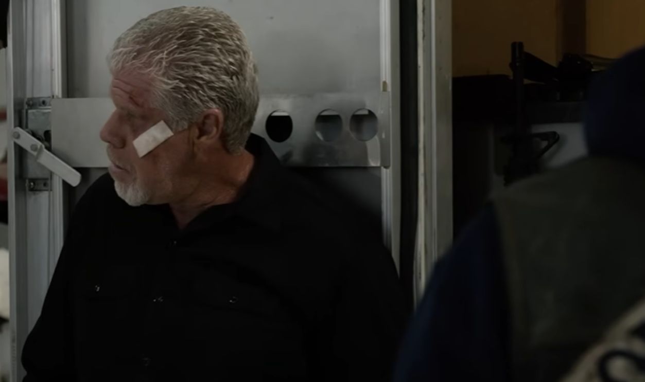 Screenshot from Sons of Anarchy, FX (2008–2014)