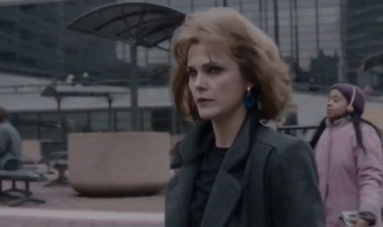 Screenshot from The Americans, FX (2013–2018)