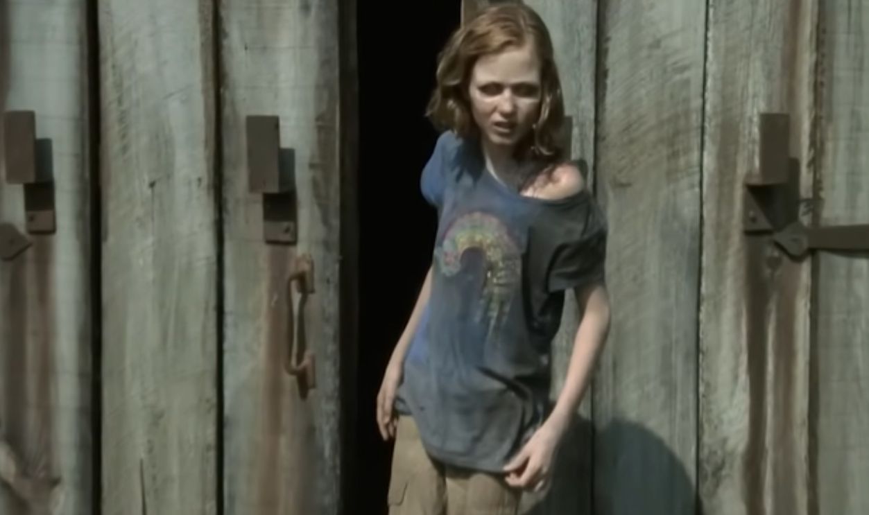 Screenshot from The Walking Dead (2010–2022)