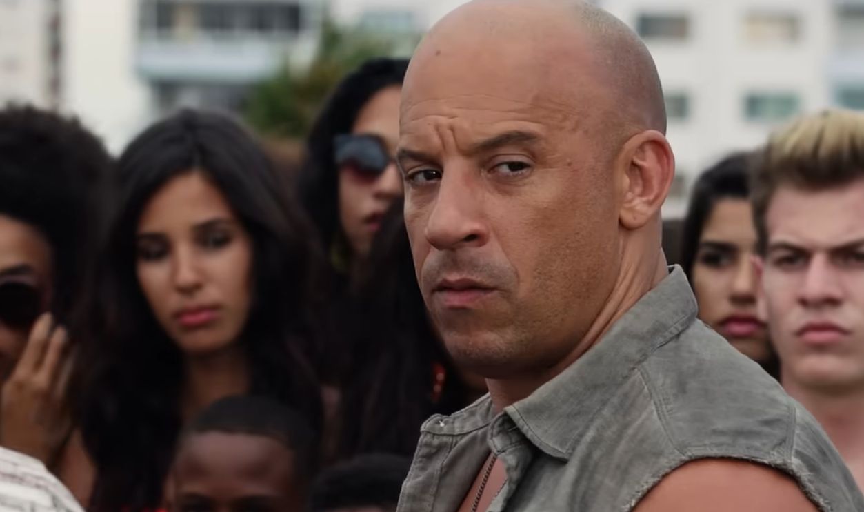 Screenshot from The Fate of the Furious (2017)
