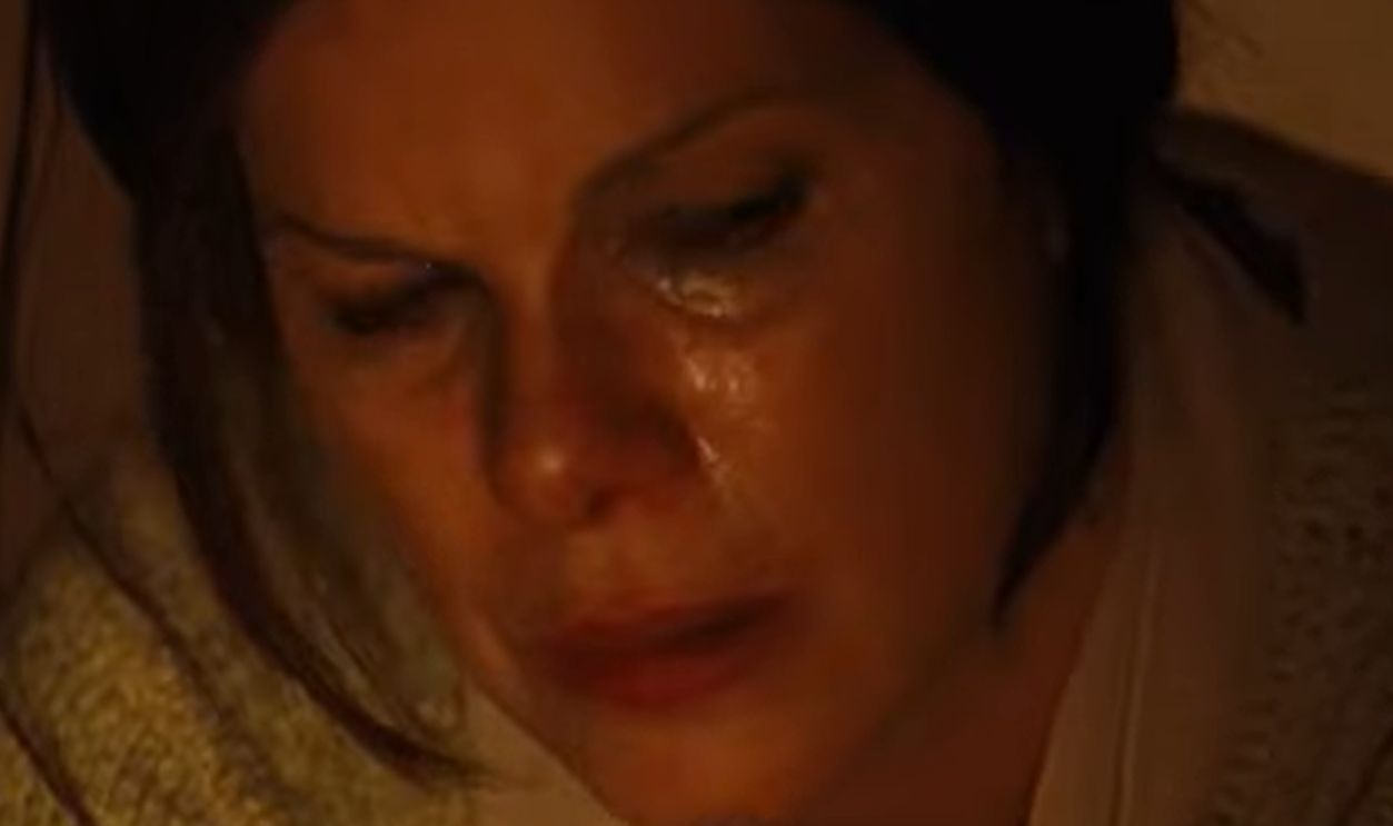 Screenshot from Back to the Future, Universal Pictures (1985)