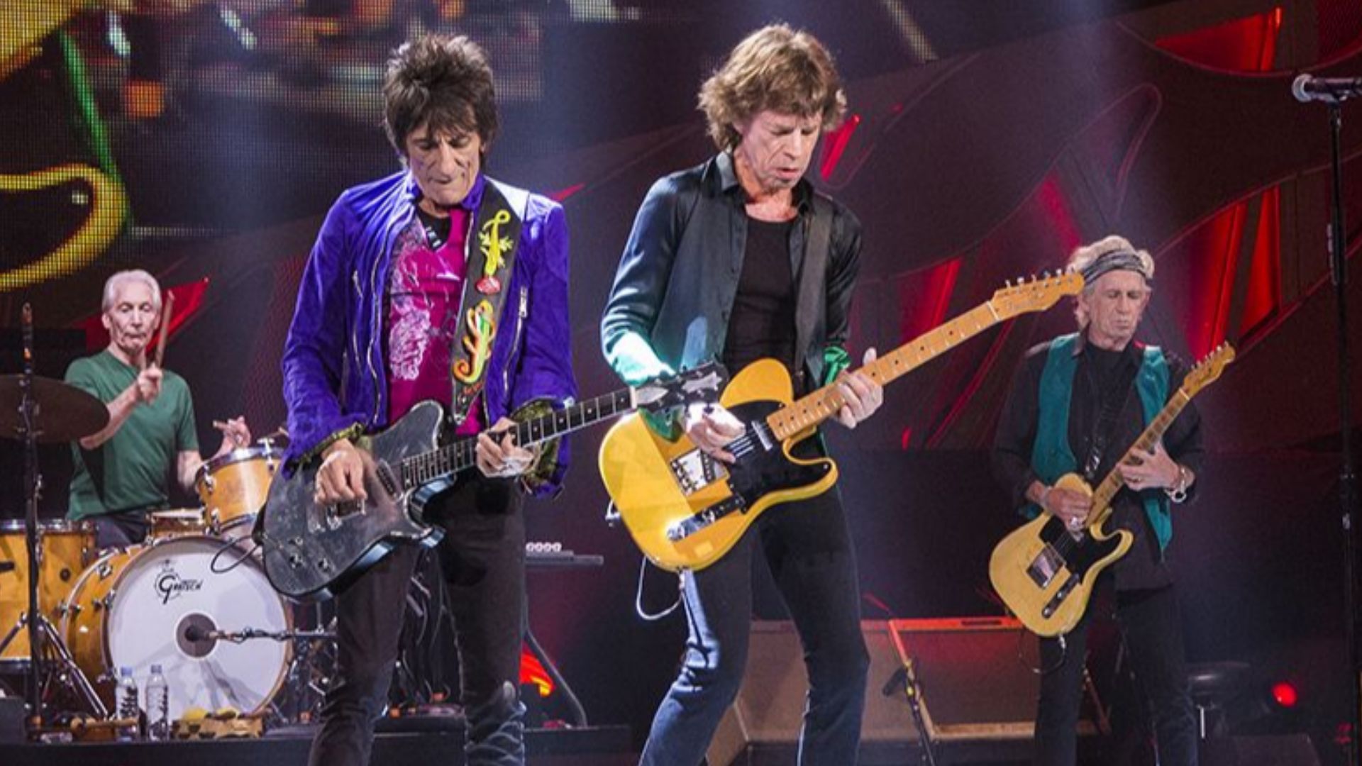 File:The Rolling Stones Summerfest in Milwaukee - 2015.jpg
